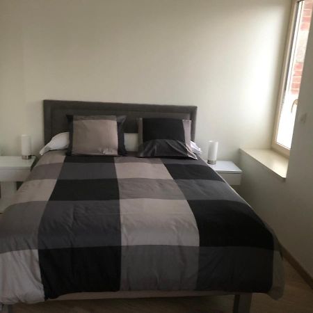 Residence Merlin Appartement Arthur Saint-Malon-sur-Mel Exteriör bild