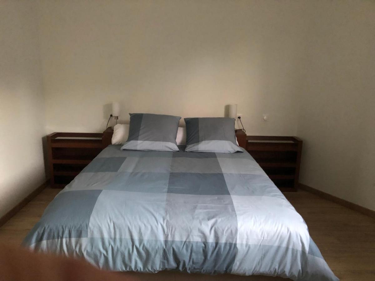 Residence Merlin Appartement Arthur Saint-Malon-sur-Mel Exteriör bild